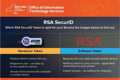 smart card vs rsa token|what is rsa securid.